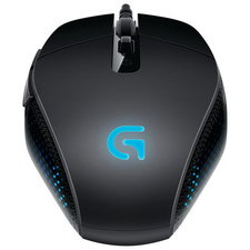 Logitech G302