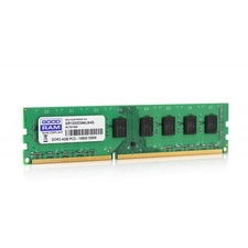 Memorie Goodram GR1600D364L11S/4G, 4GB, DDR3, 1600MHz