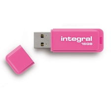 Integral Neon 16GB