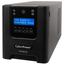 CyberPower PR750ELCD