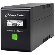 PowerWalker VI 600 SW