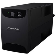 PowerWalker VI 650 SE