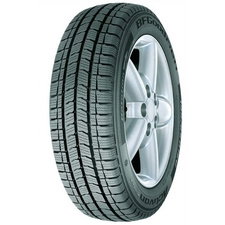 BFGoodrich Activan 235/65R16 115/113R