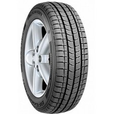 BFGoodrich Activan Winter 205/65R16 107/105T