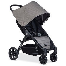 Britax-Romer Agile 4