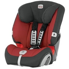 Britax-Romer Evolva 1-2-3 Plus