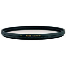 Marumi Exus Circular PL 72mm