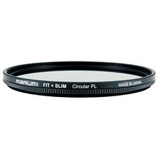 Marumi FIT + SLIM Circular PL 67mm