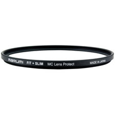 Marumi FIT + SLIM Lens Protect 77mm