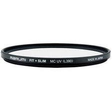 Marumi FIT + SLIM MC UV (L390) 67mm