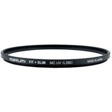 Marumi FIT + SLIM MC UV (L390) 72mm