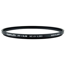 Marumi FIT + SLIM MC UV (L390) 77mm