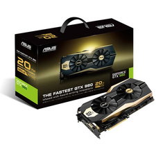 Asus GOLD20TH-GTX980-P-4GD5