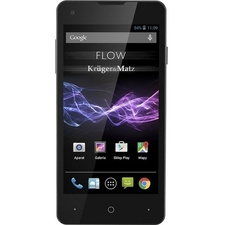 Telefon mobil Kruger & Matz Flow, Dual SIM, Android