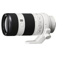 Sony FE 70-200 mm F4 G OSS
