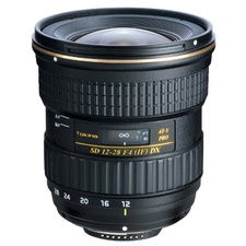 Tokina AT-X 12-28 PRO DX - Canon