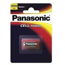 Panasonic LRV08