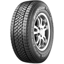 Bridgestone Blizzak W810 215/65R16 109R