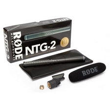 Rode NTG-2