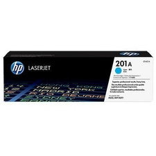 HP CF401A