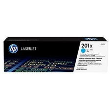 HP CF401X
