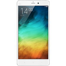 Xiaomi Mi Note