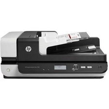 HP Scanjet Enterprise Flow 7500