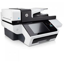 HP Digital Sender Flow 8500