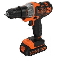 Black & Decker MT218KB