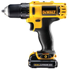 Dewalt DCD710C2