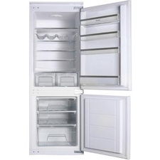 Combina frigorifica Hansa BK316.3AA, 260 l, Clasa A++