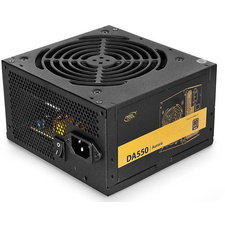 DeepCool DA600