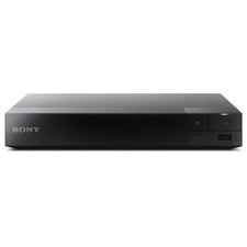 Sony BDP-S1500