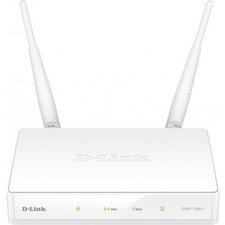 D-Link DAP-1665