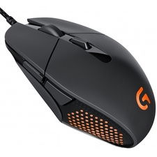 Logitech G303