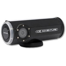Camera video de actiune iON Adventure, Full HD