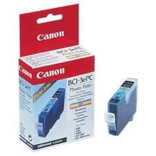 Canon BCI-3EPC