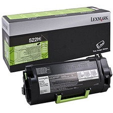 Lexmark 522H