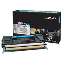 Lexmark C748H3CG