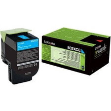 Lexmark 80C2XCE