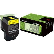 Lexmark 80C2XYE