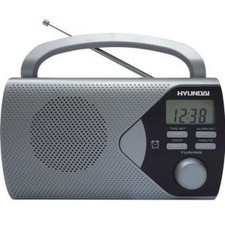 Hyundai PR200S