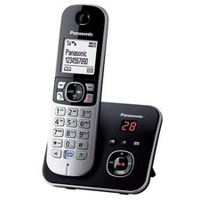 Panasonic KX-TG6821PDB