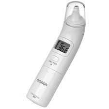 Omron Gentle Temp 520