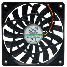 Scythe Slip Stream Slim 120 mm