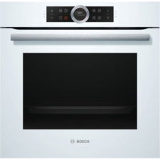 Cuptor electric incorporabil Bosch HBG6750W1, 71 l