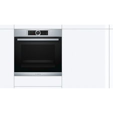 Bosch HBG6750S1