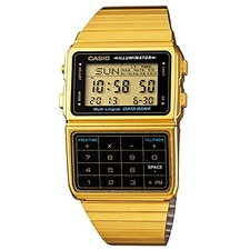 Casio DBC-611G