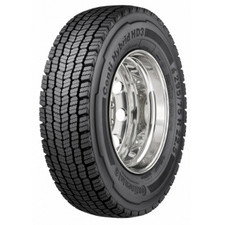 Continental Conti Hybrid HD3 245/70R19.5 136/134M