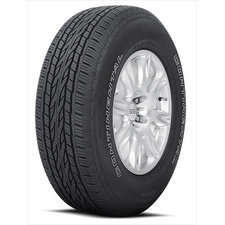Continental ContiCrossContact LX 2 285/60R18 116V